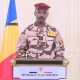 Chef du Conseil militaire du Tchad : La guerre n'est pas finie et la menace est là