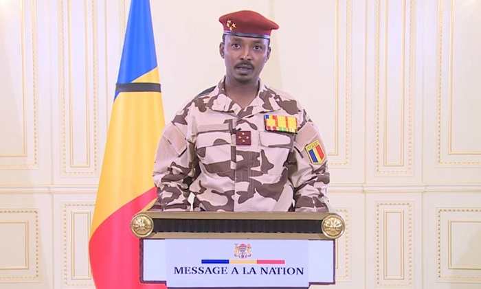 Chef du Conseil militaire du Tchad : La guerre n'est pas finie et la menace est là