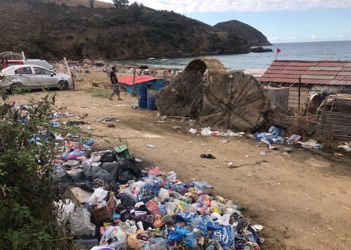 Le secteur du tourisme en Algérie est en train de s'effondre