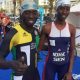 Triathlon : l'Afrique sur la bonne voie