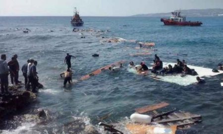 Immigration illégale : « Des dizaines de migrants noyés, d'autres secourus » au large de la Tunisie