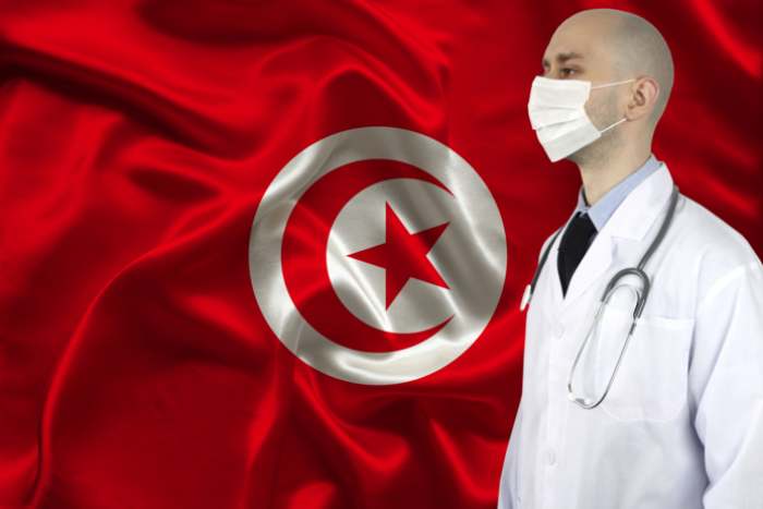La Tunisie ouvre la porte à la vaccination pour toutes les personnes de plus de 18 ans pendant l'Aïd
