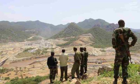 L’USA compte sur la médiation de l'Union africaine pour résoudre la crise du barrage éthiopien