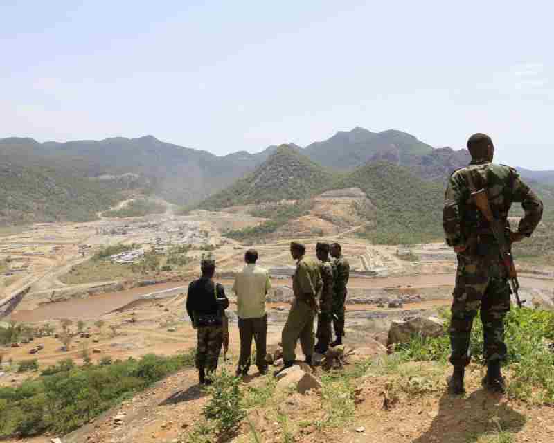 L’USA compte sur la médiation de l'Union africaine pour résoudre la crise du barrage éthiopien