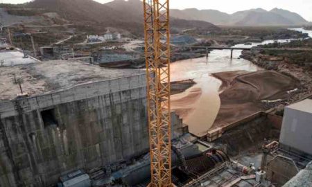 Egypte : Les efforts de l'Union Africaine concernant le barrage "Renaissance" ont échoué