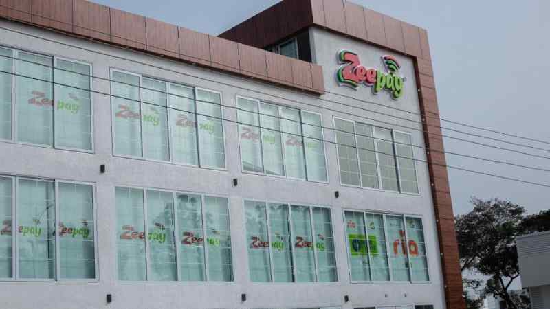 Verdant Capital lève 7,9 millions de dollars pour le challenger fintech Zeepay au Ghana