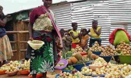 Zimbabwe...La catégorie locale "10 dollars" déroute les marchés