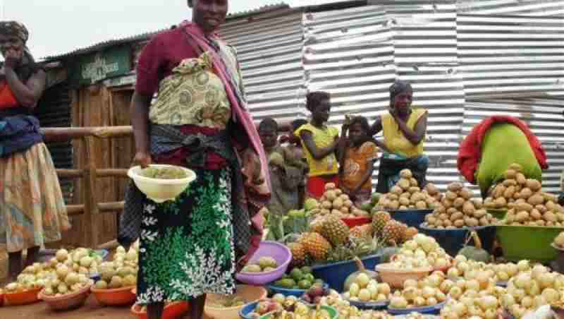 Zimbabwe...La catégorie locale "10 dollars" déroute les marchés