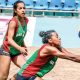 L'Afrique décroche les champions olympiques en titre lors d'un tirage au sort de beach-volley