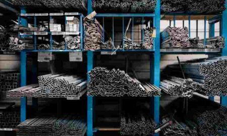 Des prix mondiaux élevés de l'acier pour pincer les développeurs kenyans