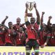 Rugby : Le Kenya défend avec succès U20 Barthés Trophy