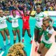 L'équipe kenyane de volley-ball veut rattraper le temps perdu aux Jeux olympiques