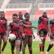 La date de Repêchage des qualifications pour la Coupe du monde de rugby confirmée pour le Kenya contre la Colombie