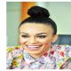 Pearl Thusi va être maman une nouvelle fois