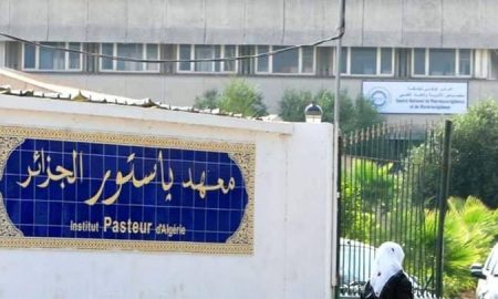 Algérie : l'Institut Pasteur avertit que le variant Delta du Coronavirus atteindra plus de 90% dans les semaines à venir
