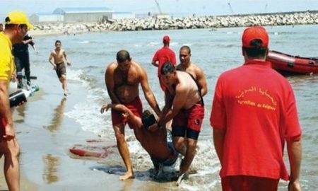 Algérie : plusieurs vacanciers ont été victimes d’empoisonnement et d’évanouissement en raison de la pollution des plages