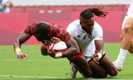 Bilan des matchs de la Coupe d'Afrique de Rugby/Éliminatoires de la Coupe du monde de rugby 2023