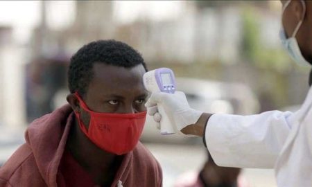 L'Afrique enregistre le plus faible nombre de cas et de décès liés au coronavirus, et le quatrième en termes de taux de récupération