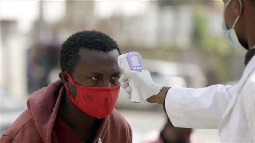 L'Afrique enregistre le plus faible nombre de cas et de décès liés au coronavirus, et le quatrième en termes de taux de récupération