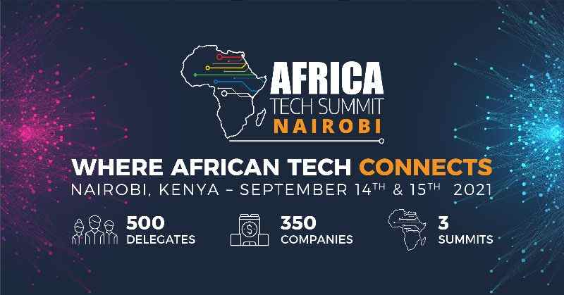 Les principaux acteurs de l'écosystème des startups d'Afrique de l'Est à Nairobi pour concevoir l'avenir d'Africa Tech