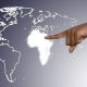La transformation numérique, une réelle opportunité de croissance inclusive en Afrique, SAS