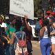 Afrique du Sud…Les femmes sont la pierre angulaire de l'apartheid