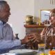 Barakat : un film célébrant l'amour qui défie les divisions religieuses en Afrique du Sud