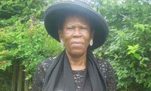 L'histoire de la femme qui s'est battue contre les lois matrimoniales sexistes en Afrique du Sud