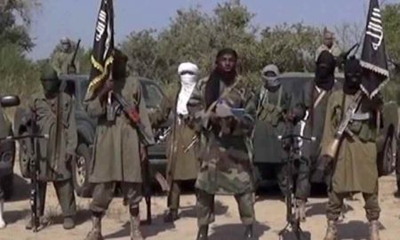 Avec l'augmentation des groupes djihadistes, la guerre contre le terrorisme se déplacera-t-elle en Afrique ?