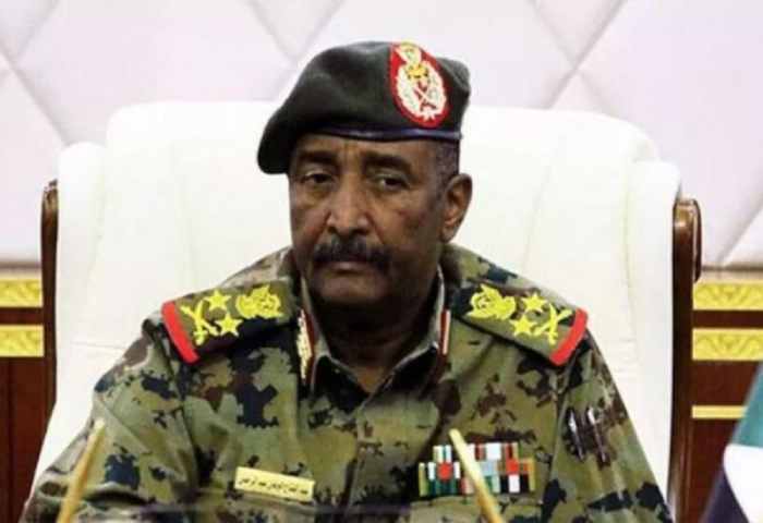 Al-Burhan : Nous récupérerons 7 sites frontaliers avec l'Éthiopie grâce à la diplomatie