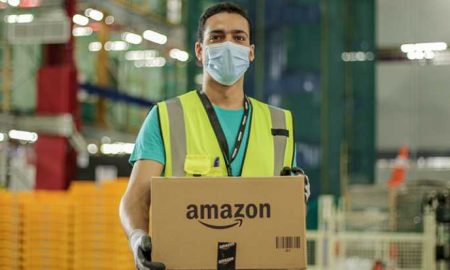 Amazon…une étape pour booster le e-commerce sur le marché égyptien