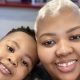 Anele Mdoda célèbre le 6e anniversaire de son fils avec un beau discours