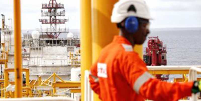 [Angola] La compagnie pétrolière nationale SONANGOL explore des solutions de financement en réponse à la transition énergétique