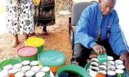 Décès de Babu wa Loliondo, guérisseur miraculeux autoproclamé tanzanien