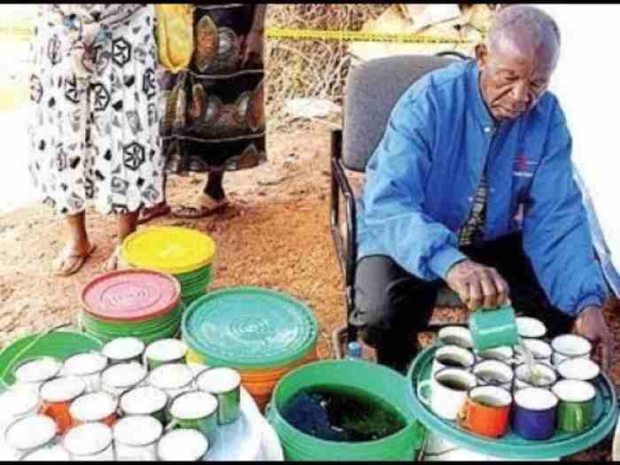 Décès de Babu wa Loliondo, guérisseur miraculeux autoproclamé tanzanien