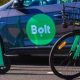 Bolt lève 600 millions d'euros pour étendre son réseau de transport à la demande en Afrique et en Europe