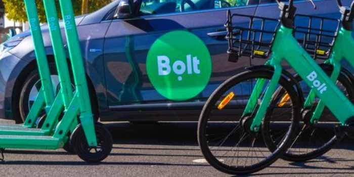 Bolt lève 600 millions d'euros pour étendre son réseau de transport à la demande en Afrique et en Europe