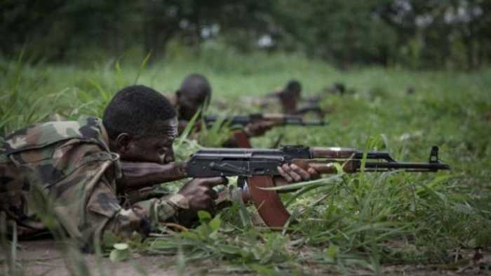 Une étude met en garde contre l'inefficacité de l'approche camerounaise de lutte contre le trafic d'armes