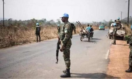 Centrafrique : Six civils tués dans une attaque rebelle contre un village près des frontières tchadienne et camerounaise