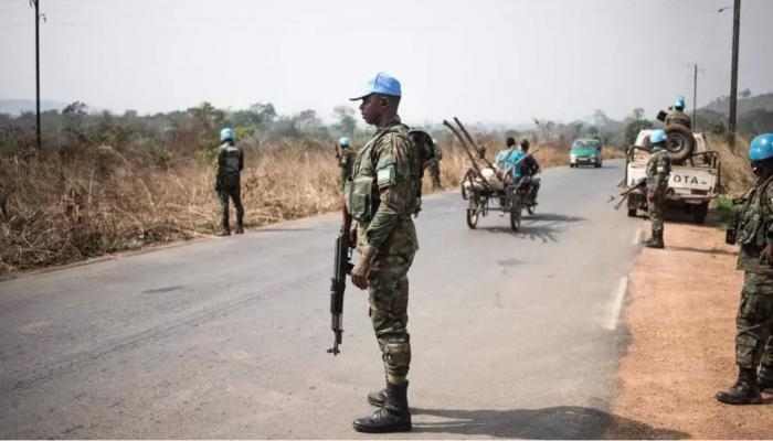 Centrafrique : Six civils tués dans une attaque rebelle contre un village près des frontières tchadienne et camerounaise