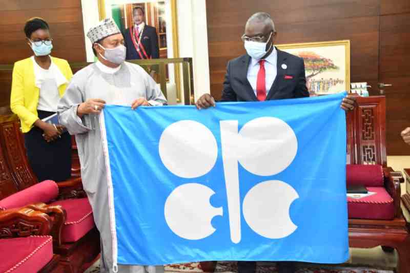 Le Congo se prépare à assumer la présidence tournante de l'OPEP