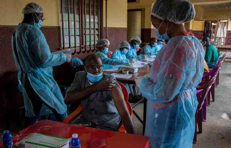 La Côte d'Ivoire enregistre le premier cas de virus Ebola dans le pays depuis 25 ans