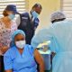 La Côte d'Ivoire vaccine les populations à haut risque contre Ebola