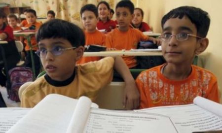 Égypte, la participation du secteur privé du gouvernement à la construction d'écoles fait craindre une privatisation