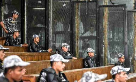 Egypte : L'anniversaire de la dispersion du sit-in place Rabaa…12 islamistes dans les couloirs de la mort en attente d'exécution