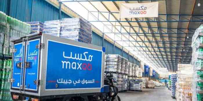 La start-up égyptienne de commerce électronique B2B MaxAB acquiert la plateforme de distribution WaystoCap