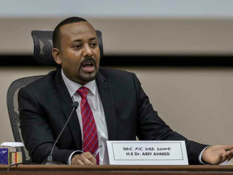 Le Premier ministre éthiopien met en garde contre des complots visant à démanteler le pays