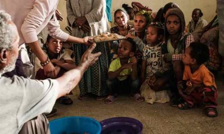 L'Éthiopie suspend les activités de trois ONG humanitaires