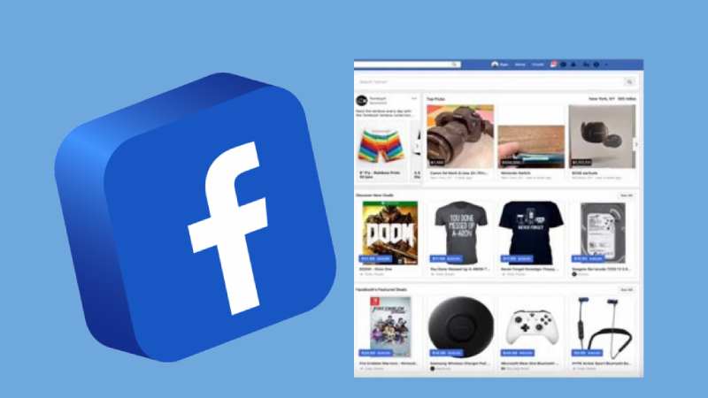 Facebook Marketplace se déploie dans 37 pays et territoires d'Afrique subsaharienne