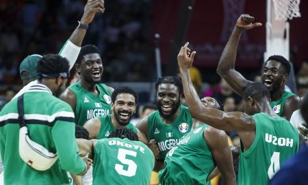 Le Nigeria a battu le Kenya 71-55 dans le tournoi AfroBasket